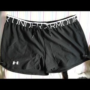 Under Armour Shorts